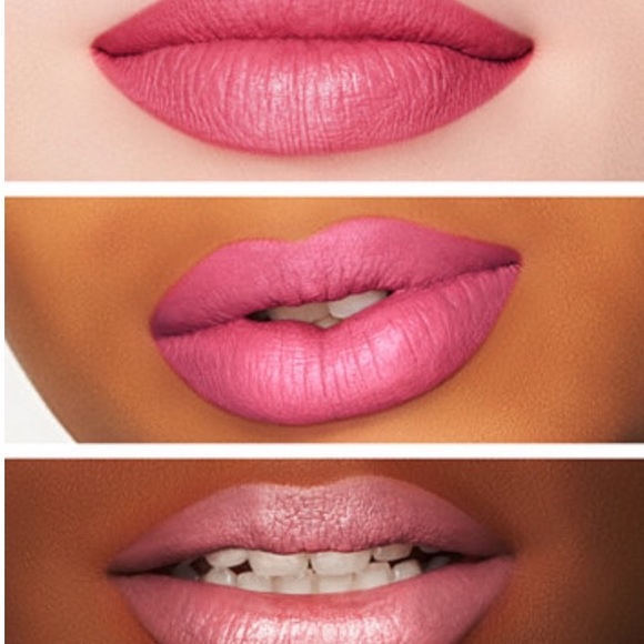 🆕 Mac Snowball Full Size  4 Lipsticks Kit 💄 - Picture 3 of 6